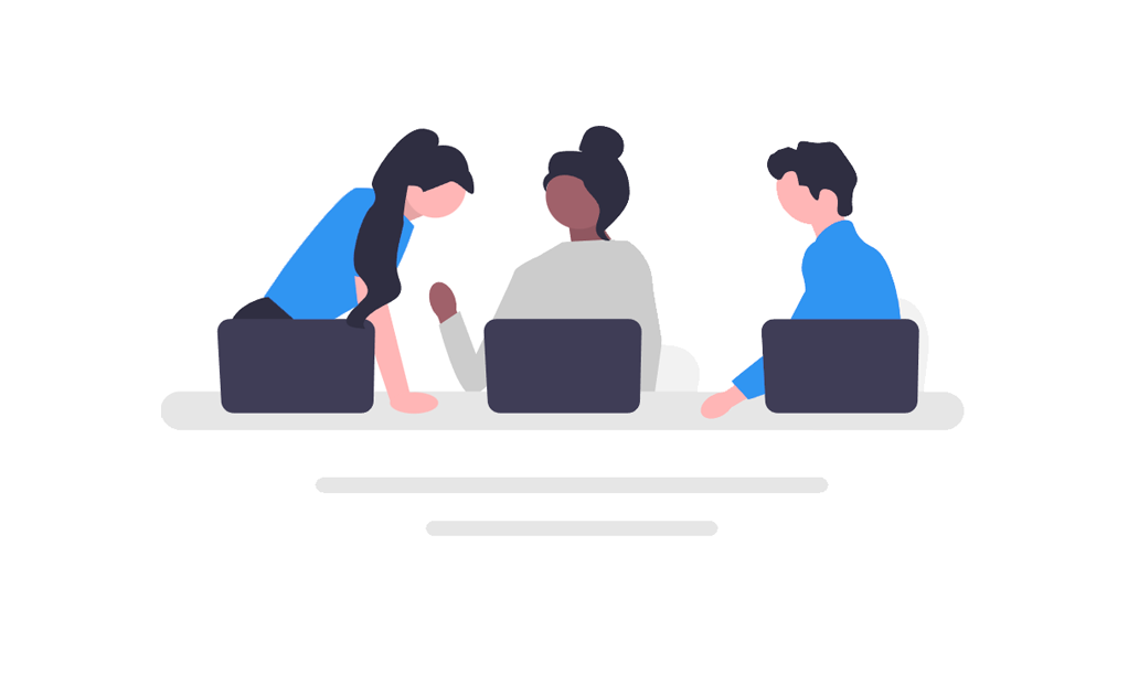 Group session